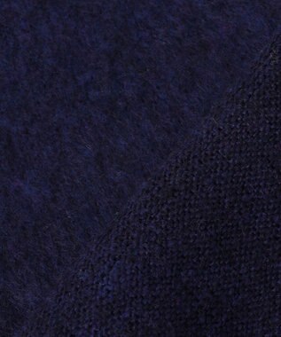 TOCCA MIDNIGHT STAR カーディガン ネイビー系