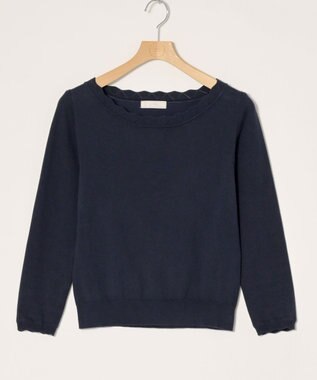 ONWARD Reuse Park 【any SiS】ニット春夏