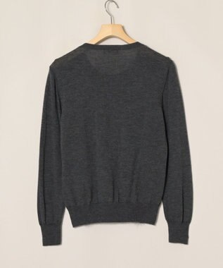 ONWARD Reuse Park 【J.PRESS】ニット秋冬 グレー