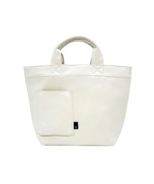 ROOTOTE 3537【ルートート】EU.デリ.クロレ-D 01：ホワイト