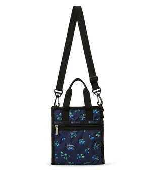 LeSportsac MINI N/S TOTE/ベリーベリー ベリーベリー