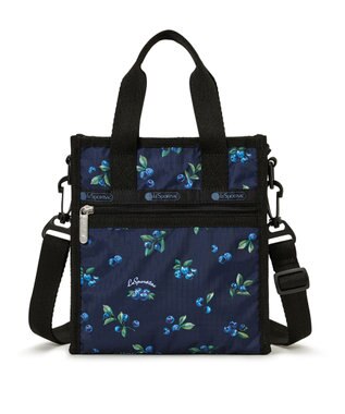 LeSportsac MINI N/S TOTE/ベリーベリー ベリーベリー
