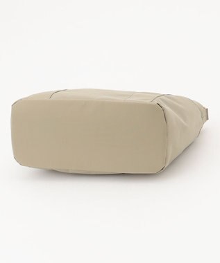 LA BAGAGERIE 2WAYナイロンミニトート カーキ