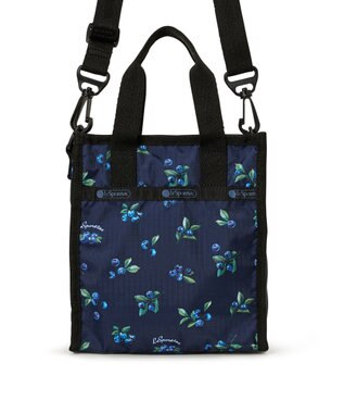 LeSportsac MINI N/S TOTE/ベリーベリー ベリーベリー