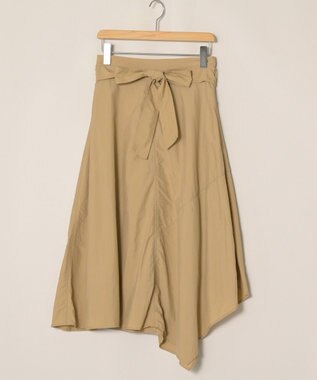 ONWARD Reuse Park 【ICB】スカート春夏 ベージュ