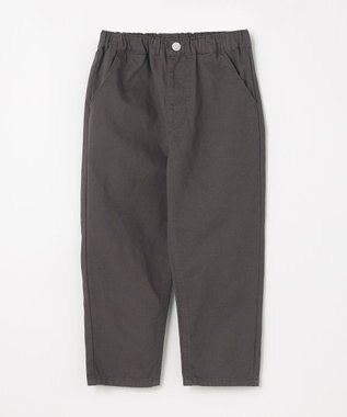 ANY KIDS ロングパンツ ブラック