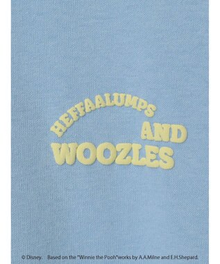 Green Parks Ｗｉｎｎｉｅ　ｔｈｅ　Ｐｏｏｈ／バックプリントＴＥＥ Sax