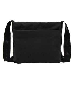 CLATHAS レザン ショルダーバッグ ダークグレー