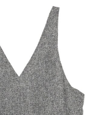 Green Parks サマーツィードジャンスカ Gray