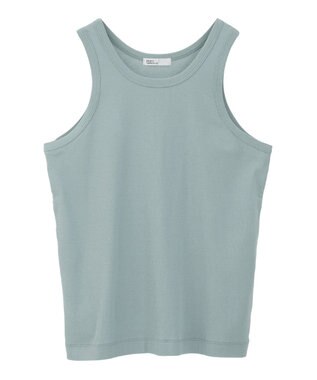 CRAFT STANDARD BOUTIQUE 2点セット/タンクトップ＆ロンT Blue Green