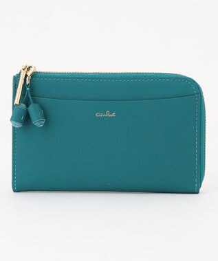 airlist 【カラフル・本革】フラグメントケース　タッセル　Tassel