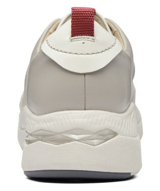 ASICS WALKING ペダラ ライドウォーク レディース 2E グレー系