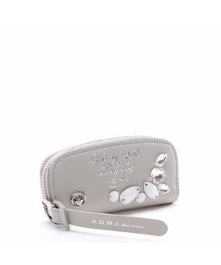 A.D.M.J. モーツァルト クリスタルソーイングコインケース DAUPHIN