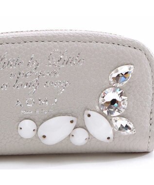 A.D.M.J. モーツァルト クリスタルソーイングコインケース DAUPHIN