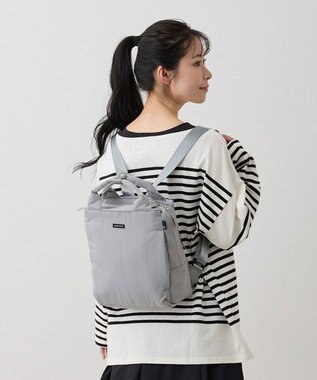 ROOTOTE 1287【背負えるトート】SN.セオルーミニ.デイトリップ-A