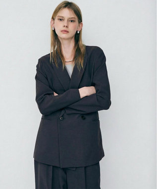 ウォッシャブルドライサップ ジャケット