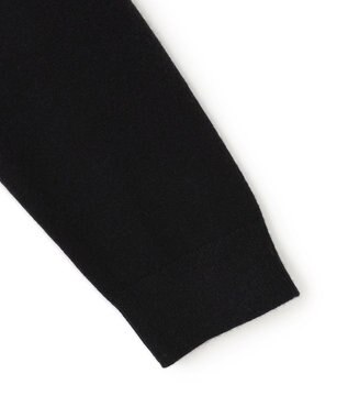 TOCCA 【百田夏菜子さん着用】MOONLIT MUSE カーディガン ブラック系