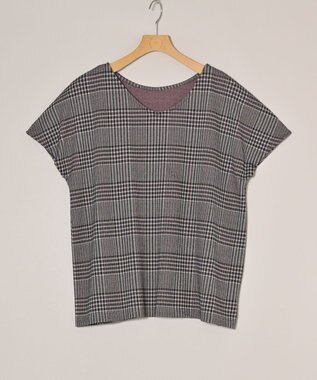 ONWARD Reuse Park 【any FAM】カットソー春夏 ブラック