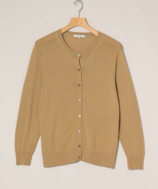 ONWARD Reuse Park 【23区】ニット秋冬 ブラウン