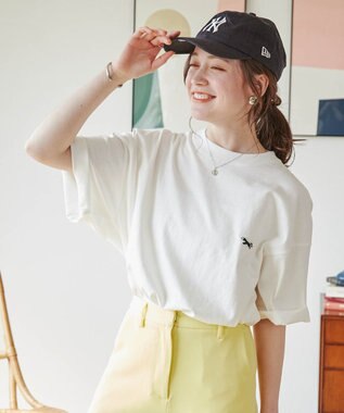 WEGO 別注Penneys　BIGT ホワイト