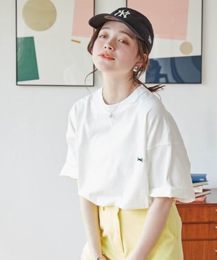 WEGO 別注Penneys　BIGT ホワイト