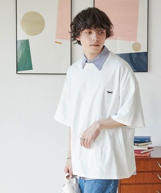 WEGO 別注Penneys　BIGT ホワイト