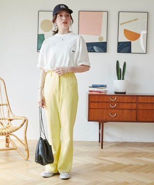 WEGO 別注Penneys　BIGT ホワイト