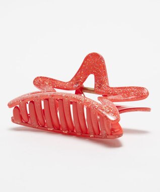 WEGO Lラメスターバンス レッド