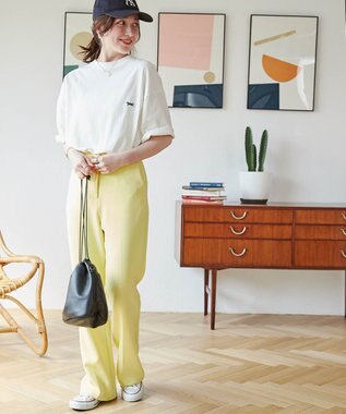 WEGO 別注Penneys　BIGT ホワイト