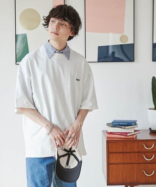 WEGO 別注Penneys　BIGT ホワイト