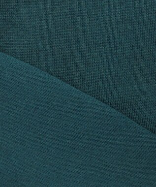 組曲 【WEB限定・2SET】ベーシックツイン ニット ダークグリーン系