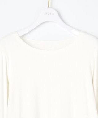 ANY SIS L 【2SET】プリーツコンビトレンチワンピース セット カーキ