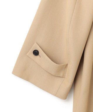 BEIGE， VALETTE / ドレスコート Camel