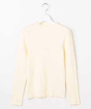 ANY SIS 【2SET】ビスチェ ワンピース × ニット セット ブラウン