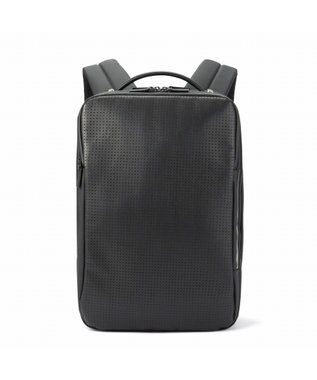 ZERO HALLIBURTON  ZFB2 ビジネスリュック A4サイズ 13.3インチPC収納 81552 ブラック