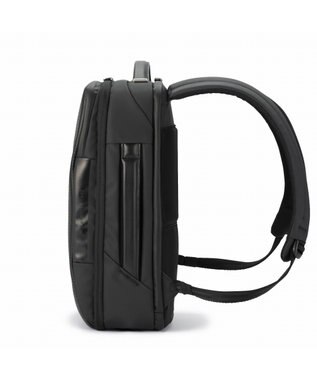 ZERO HALLIBURTON  ZFB2 ビジネスリュック A4サイズ 13.3インチPC収納 81552 ブラック