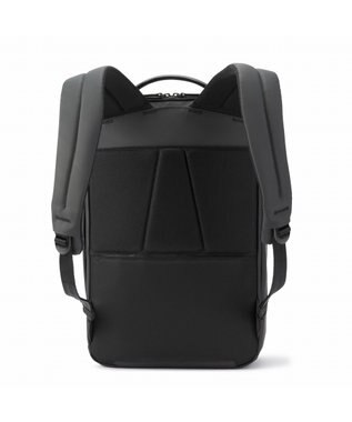 ZERO HALLIBURTON  ZFB2 ビジネスリュック A4サイズ 13.3インチPC収納 81552 ブラック