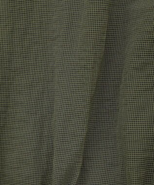 Green Parks ＳＥＴ２点シアーナイロンベスト＋リブワンピース Black