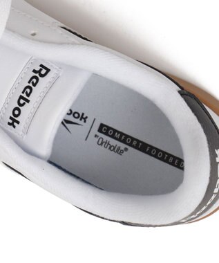 WEGO REEBOK　SMASH　EDGE　S ホワイト