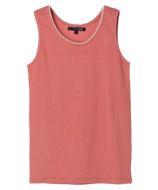 Green Parks ・ＳＵＧＡＲ　ＳＰＯＯＮ　パールテレコタンク Pink