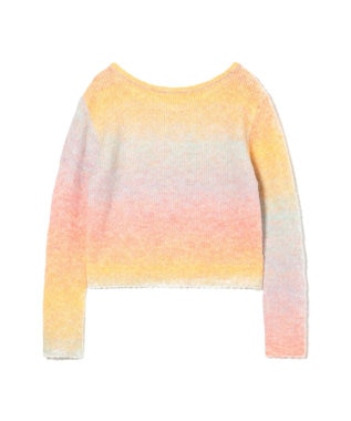 Chacott ニットトップ