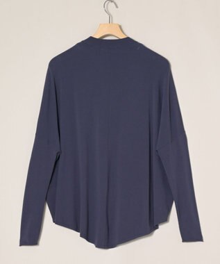 ONWARD Reuse Park 【ICB】ニット秋冬 ブルー