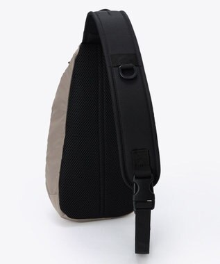 Columbia Columbia/ グレートスモーキーガーデンボディバッグ /コロンビア Wet Sand