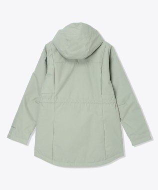 Columbia Columbia/ ウィメンズハイクバウンドllロングインシュレーテッドジャケット /コロンビア Safari