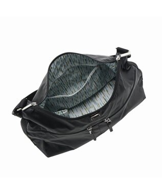 ACE BAGS & LUGGAGE Kanana project COLLECTION VYG ルフレ ショルダーバッグ 68344 カナナプロジェクト コレクション ブラック