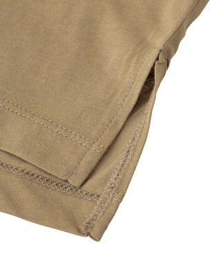 YECCA VECCA フォトプリントノースリーブTee Off White