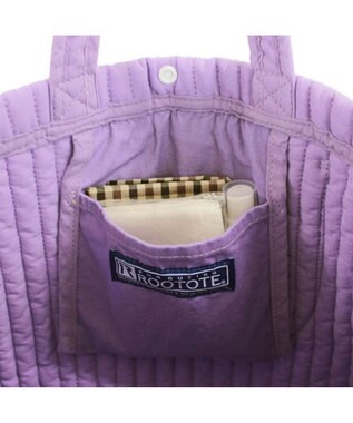 ROOTOTE 1230【製品洗い加工】SC.アーキャトルワイド.イブル 04：フジ