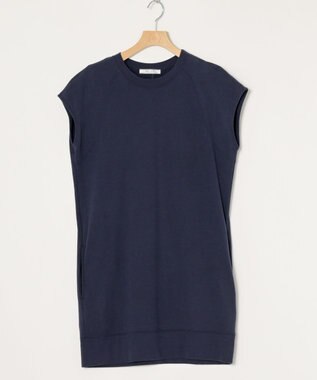 ONWARD Reuse Park 【BEIGE】カットソー春夏 ネイビー