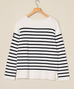 ONWARD Reuse Park 【23区】カットソー春夏 ネイビー