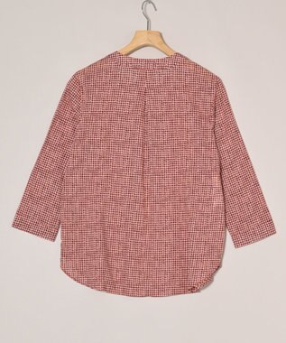 ONWARD Reuse Park 【23区】ブラウス春夏 レッド